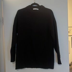 Mendocino Dark Brown Knit